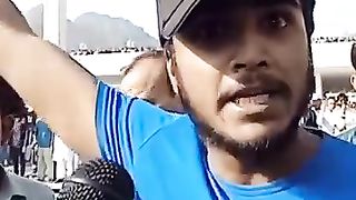 Lyn gy Azadi PTI