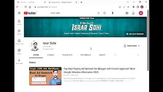 How to earn money online
