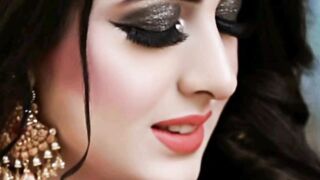 Bridal makeup toturial!!! Make-up for Weeding and reseption