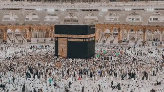 Top 10 Mosques in the world.