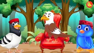 Tuni chidiya wala cartoon | tuni chidiya ka cartoon | tuni chidiya | cartoon video