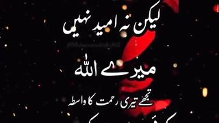 Best manqabat.