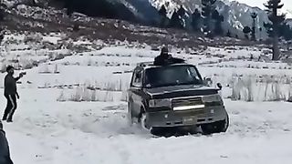Kumrat valley of pakistan
