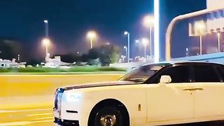 Rolls Royce Squad ????