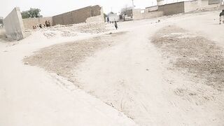 15 Marla plot for sale in Abadi Bhuta abad