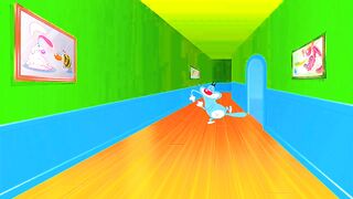 cartoon video funny 2023