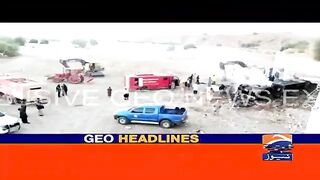Geo_Headlines_Today_10_AM___Death_toll_from_Lasbela_bus_accident_rises_to_39___29th_January_2023