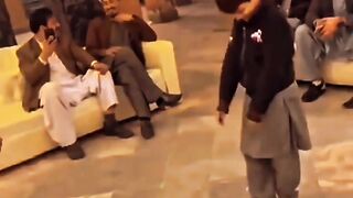 Beauty full acting