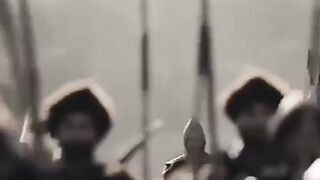 Allah ki talwaar..