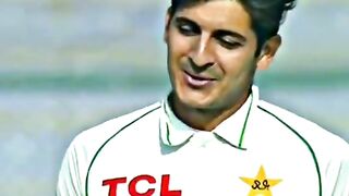 Mir Hamza Best Bowler Of Pakistan ????