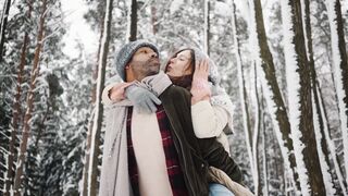 Place / Best / Snow / Seen