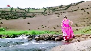 Aaj Kal Yaad Kuch Aur Rehta Nahin Rishi Kapoor - Sridevi Full Video Song - Nagina