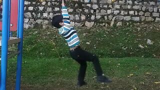 Climbing challenge