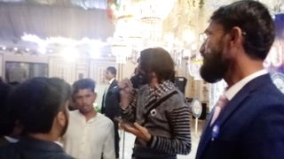 Ali Sher singer live performances  Punjabi songs