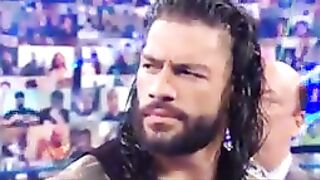 Roman reigns vs tiger shorff riger 2023