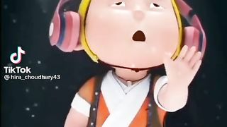 Funny status Video Of Winter