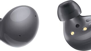 Samsung Galaxy wireless buds