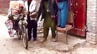 Funny ustad