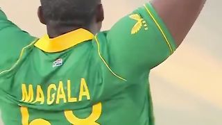 India vs sa match