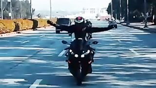 BIKERS CREW!