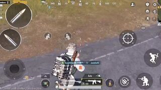 How To Complete Match | Chicken Master Title PUBG Mobile |