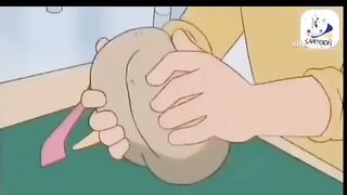 Doraemon in Hindi |Nobita ban gya good boy |Doraemon absence | Ep 1 | Doraemon cartoon