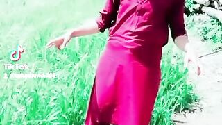 Israr Ahmed TikTok video