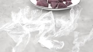 Magnetic Cling Film Wrap Dispenser Plastic Wrap Cutter Food Wrap Dispenser Kitchen Tool Non-toxic Baking Paper Cutter - Plastic Wrap Dispensers