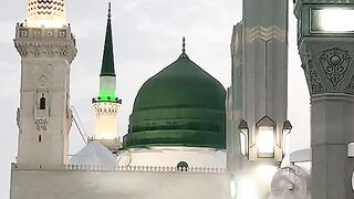 Naat WhatsApp status