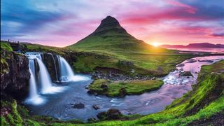 The world's most beautiful natural wonders
