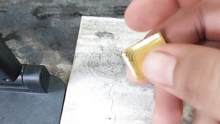 How 24k Gold Bracelet Made | Gold Bracelet Making Process