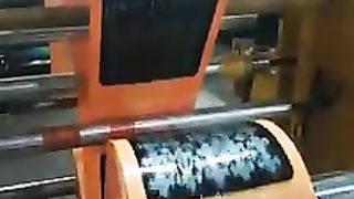 Flexo Printing