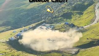 Ajk vlog ganga choti