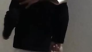 Brother Hugging