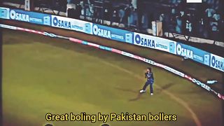 Pakistan vs england Best boling by Pakistan bollers