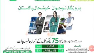 Prime minister Loan Program 2023 How to Apply Full video