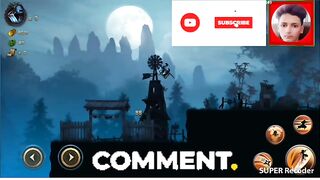 Ninja Warrior gameplay |Best game | MrHappy7 | 2023