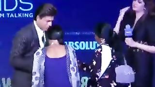 Shah rukh khan