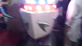 Kids play time in pakistan