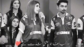 Sad poetry