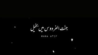 جنت الفردوس میں بخیل نہیں جائیگا۔