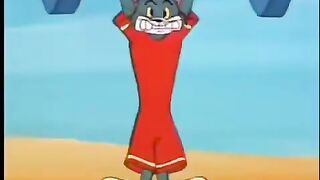The legendary cartoon