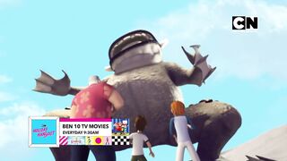 Cartoon video