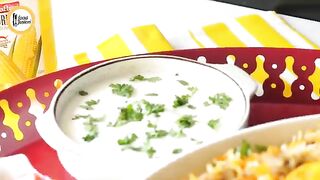 Best Biryani Recipe