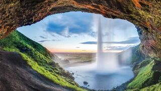 Naturally Beautiful Countries