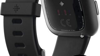 Fitbit versa2 watch