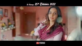 Jhaanjer Song|Hanimoon punjabi movie |
