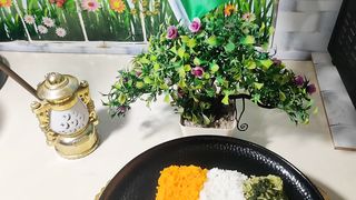 26 January 2023 Happy Republic Day। Tiranga Rice Recipe। तिरंगा राइस। Tricolor Rice Recipe।