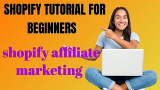 Create Your Online Store with Shopify - The Best E-commerce Platform part-1