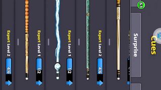 Outbreak Cue max